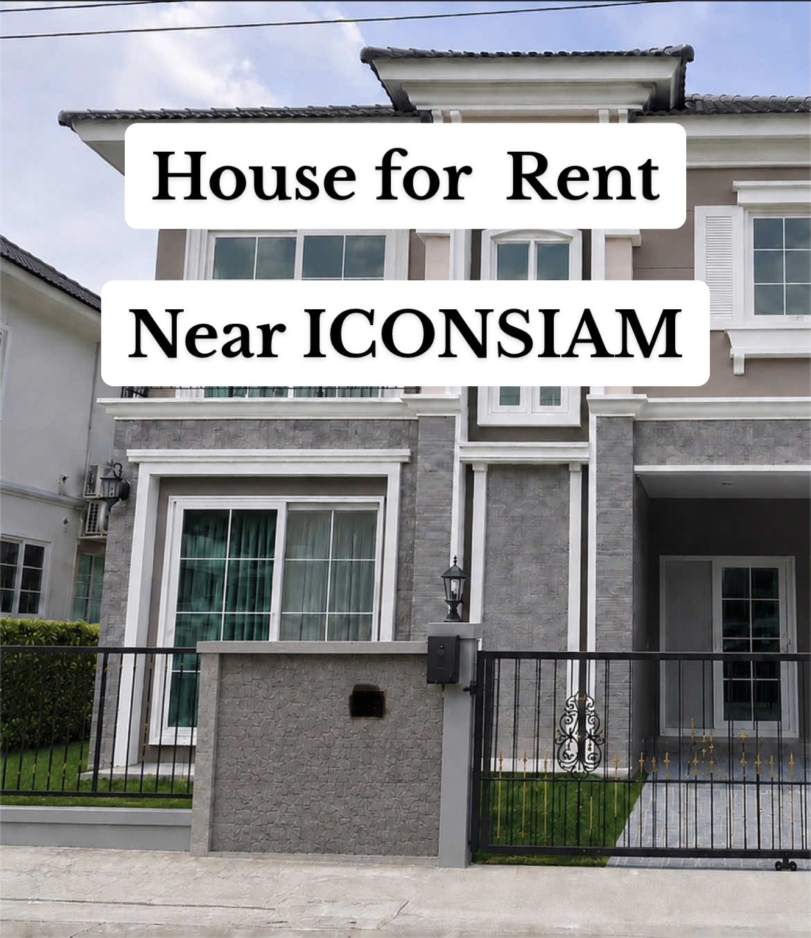 @Bangkok Property Rentals
