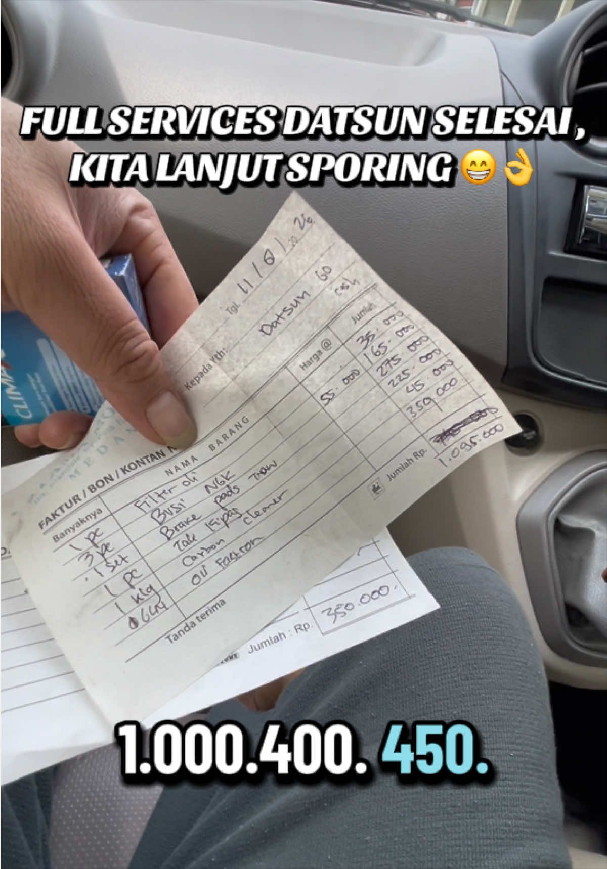 @Randy Suganda