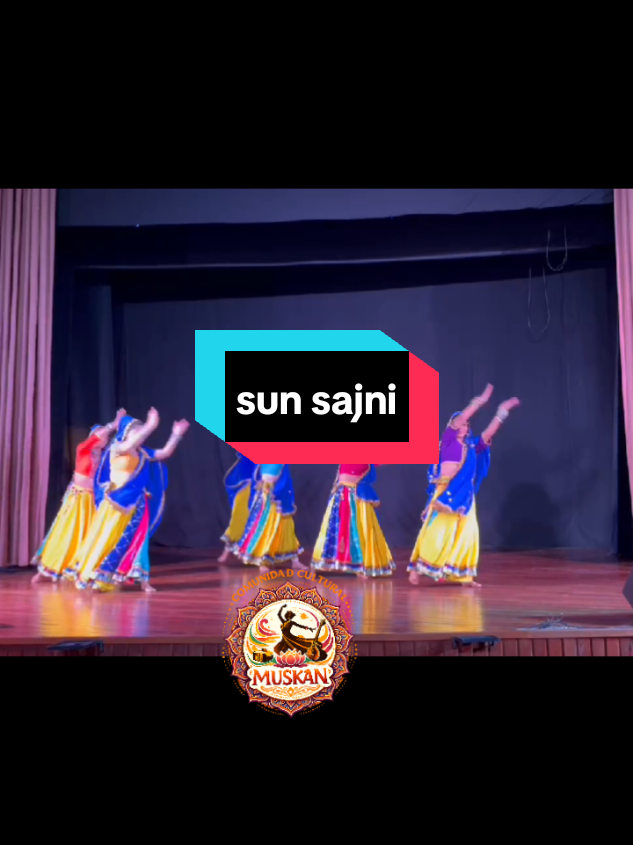 @muskanindidance_eve