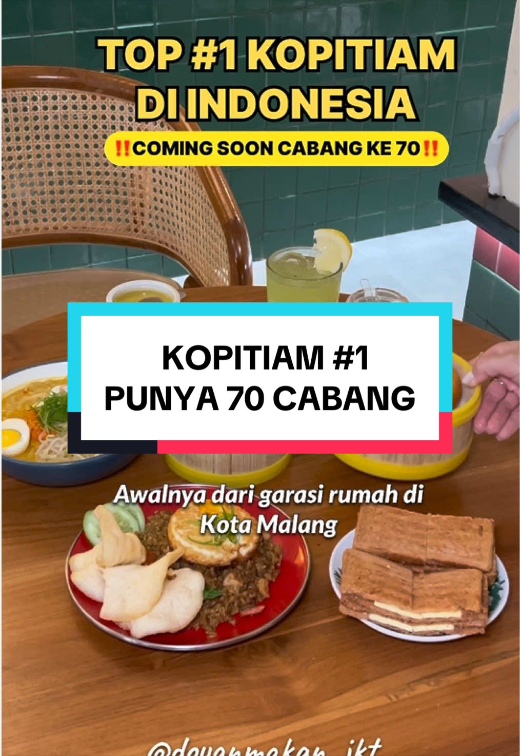 @doyanmakan jkt