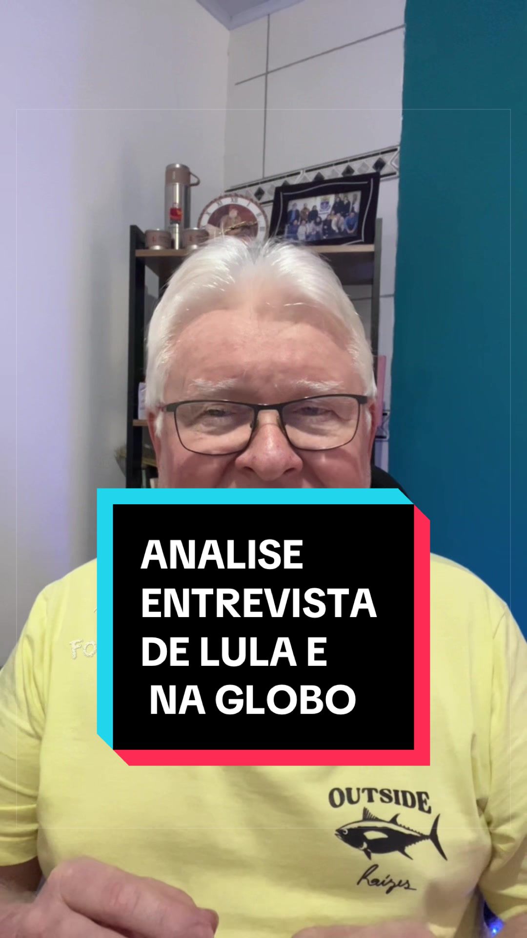 @Prof. Tarcísio Weise