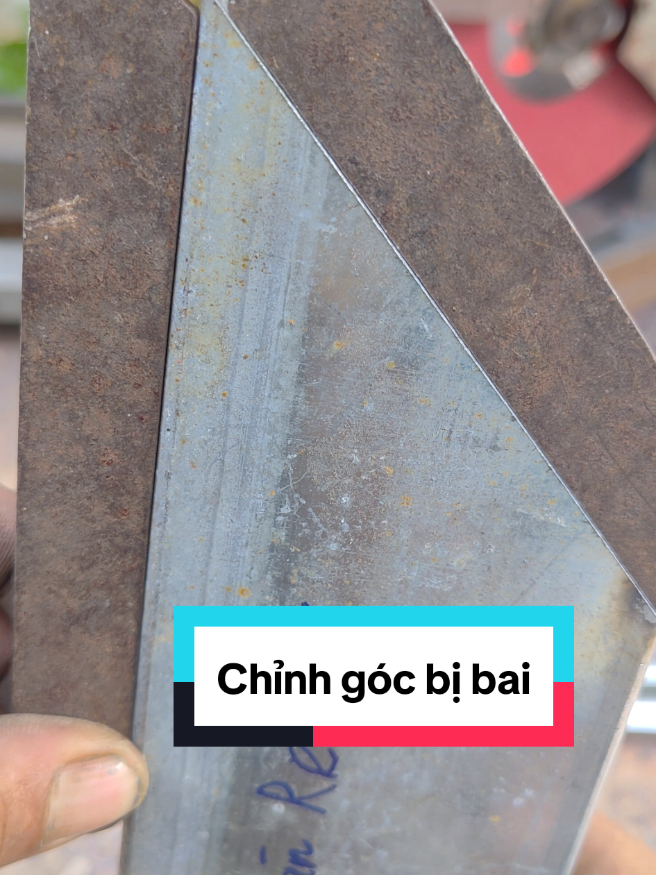 @Thợ H&agrave;n Review