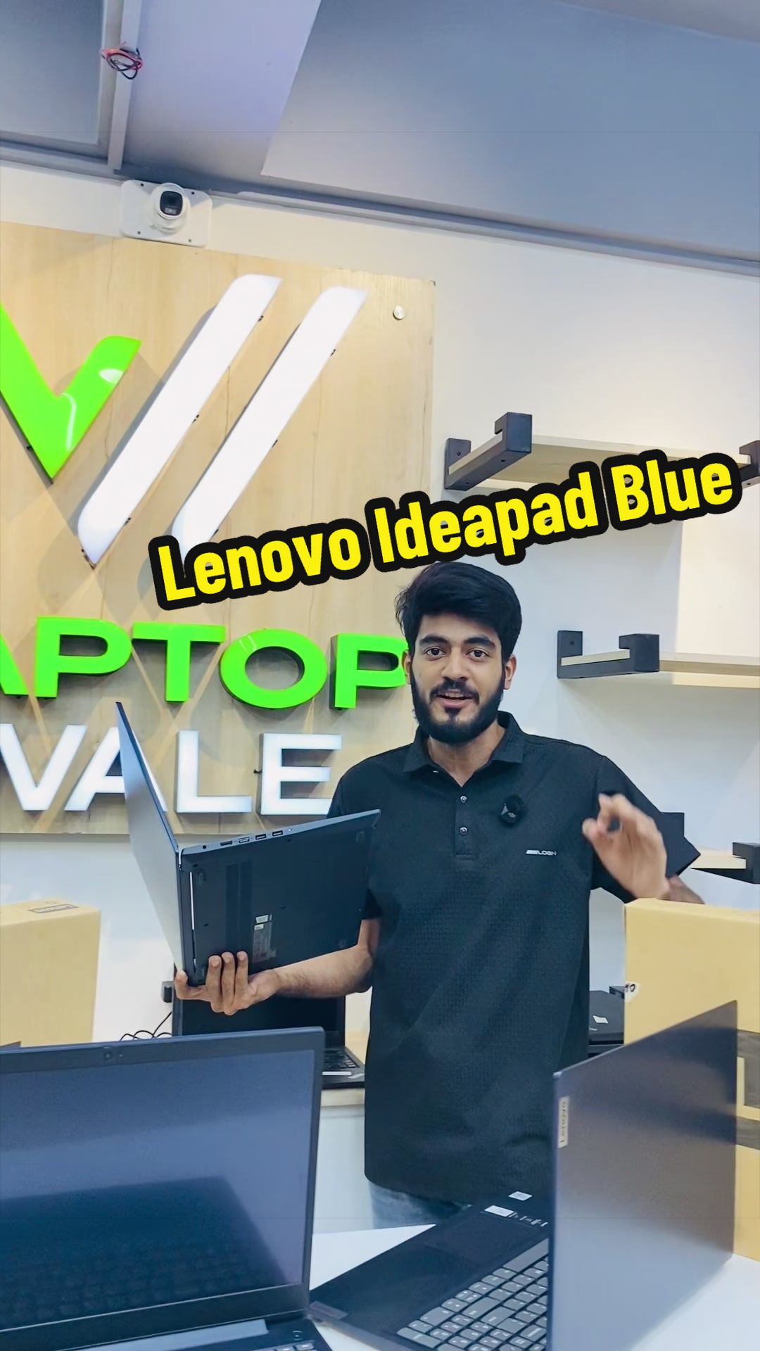 @Laptop Wale💻