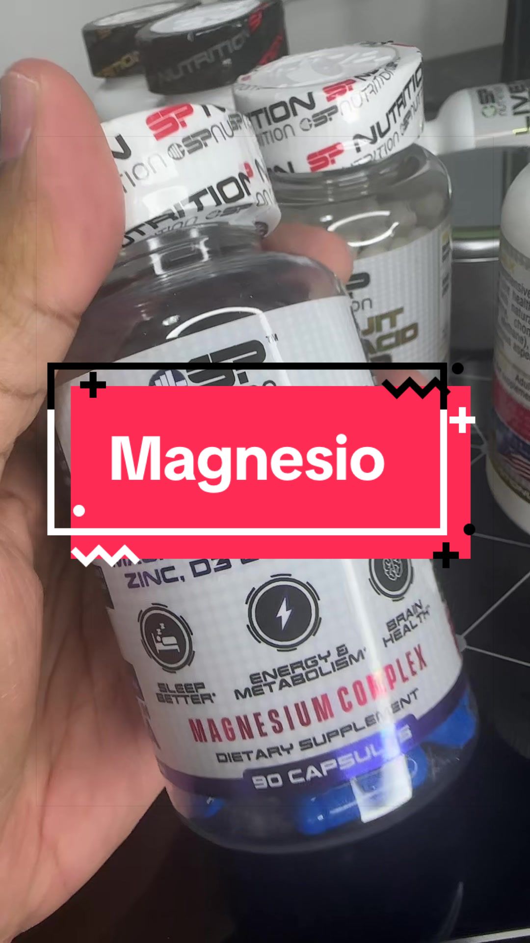 @elsuplementos☑️