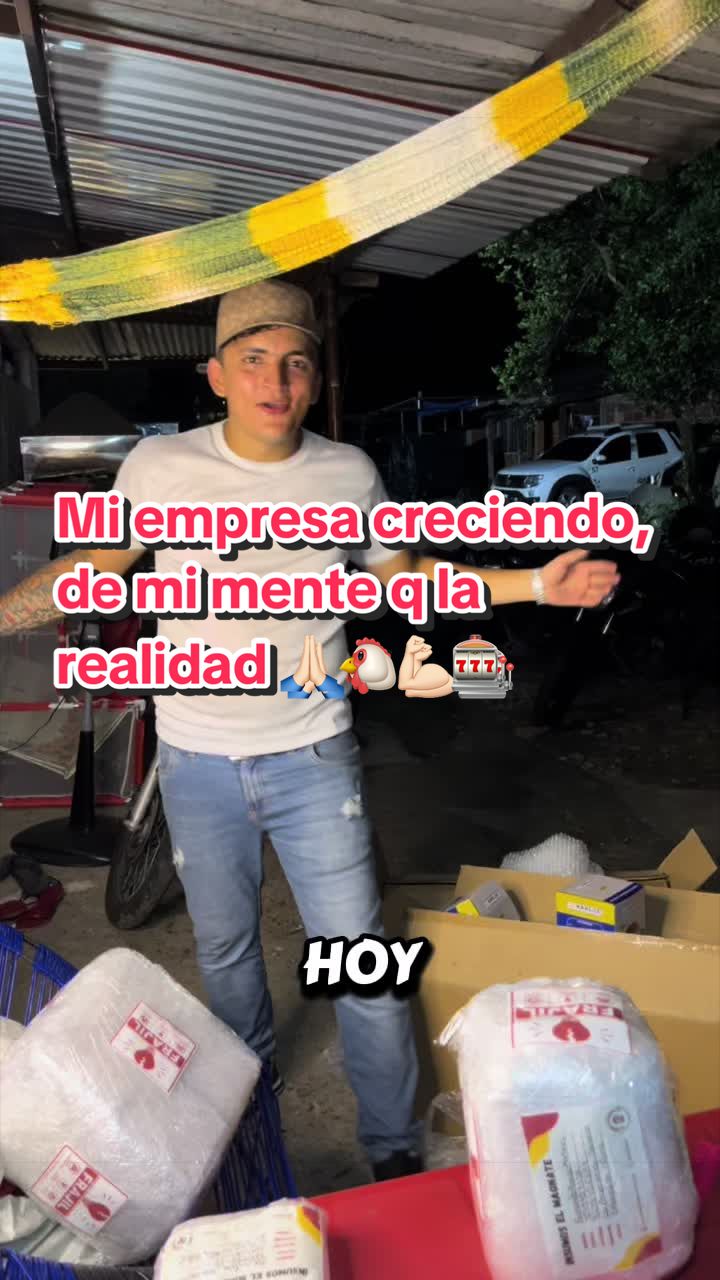 @elmagnatedelospollos