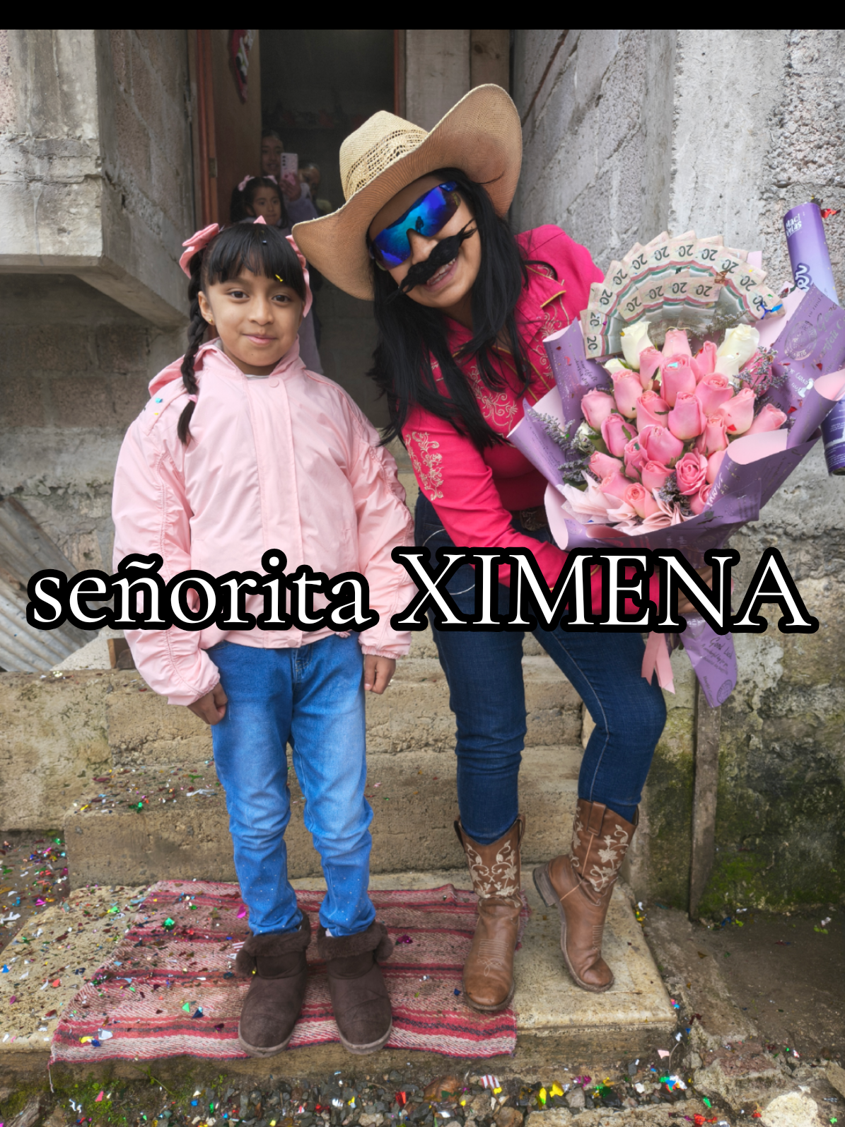 @El Rosal Invernadero&floreria