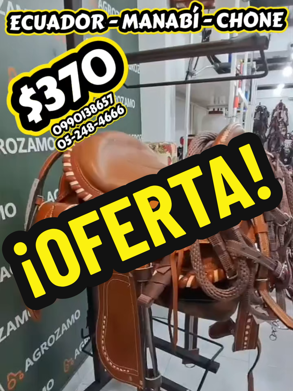 @AGROZAMO - Importadora
