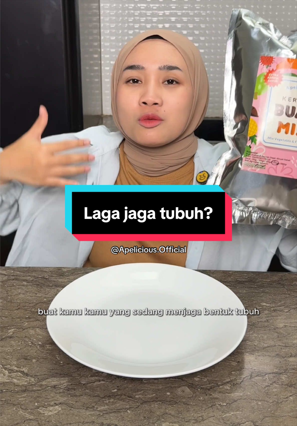@APELICIOUS OFFICIAL
