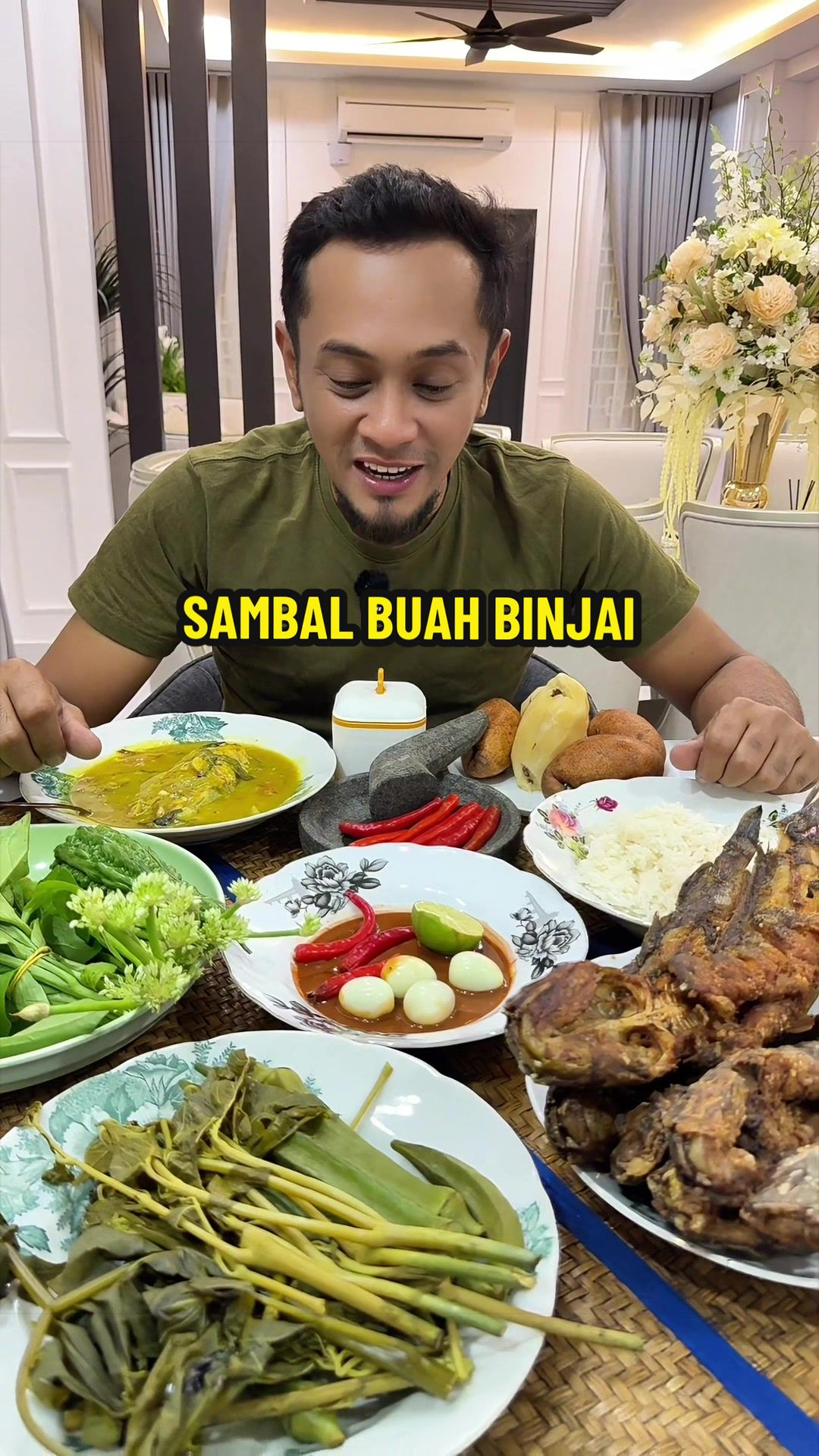 @King of budu