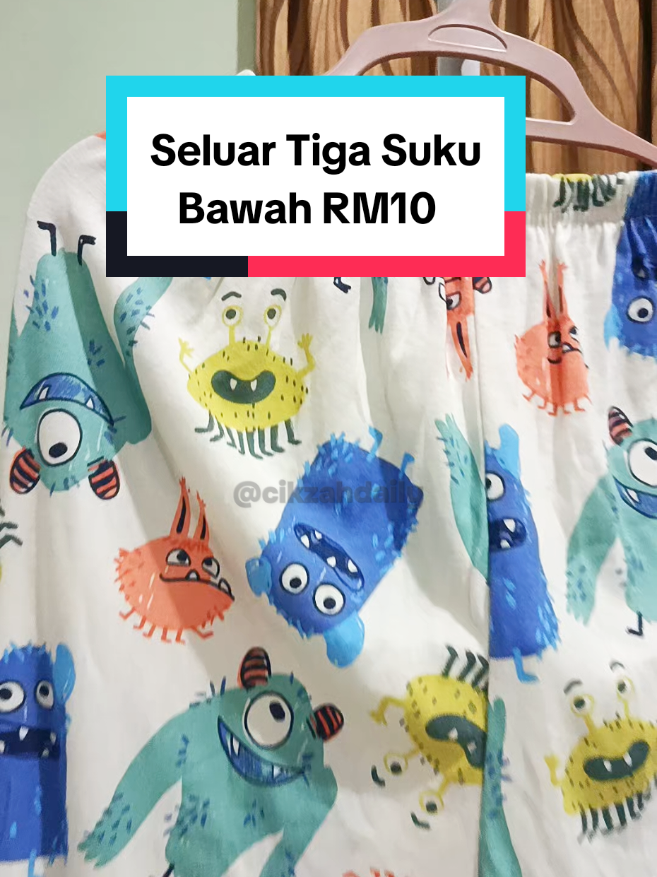 @CikZahDaily