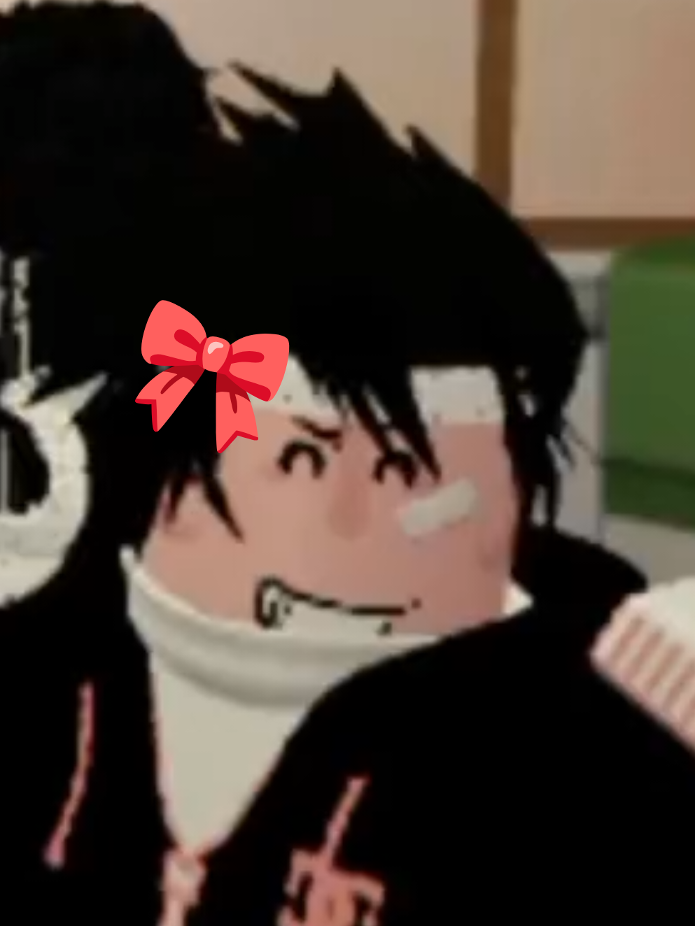 @⌗. !! ꒰  𝐕𝐞𝐢𝐥  ꒱ 🔪