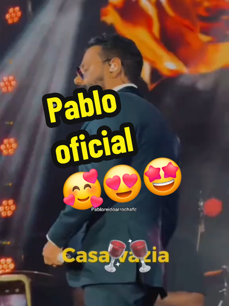 @Pablo oficial