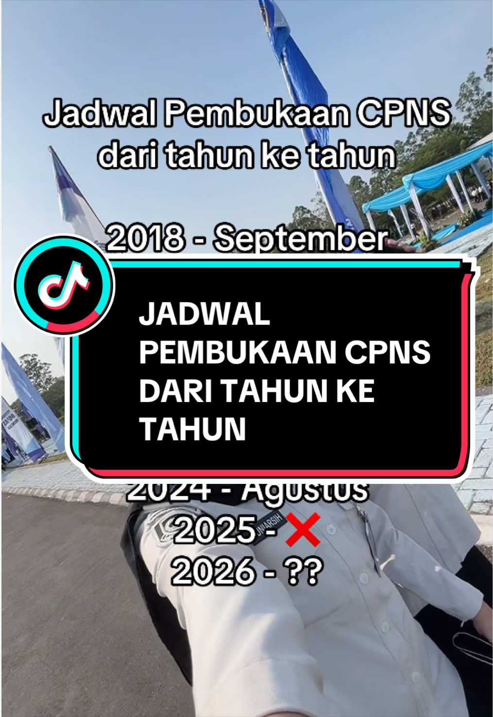 @Yuniar | CPNS Sharing✨👩🏻✈️