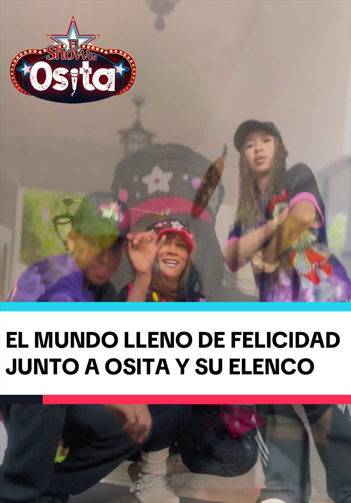 @OSITA ECUADOR