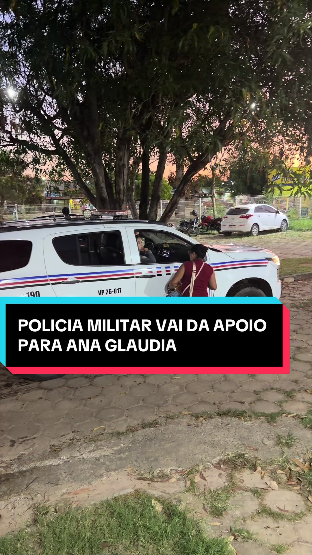 @André Luis Repórter