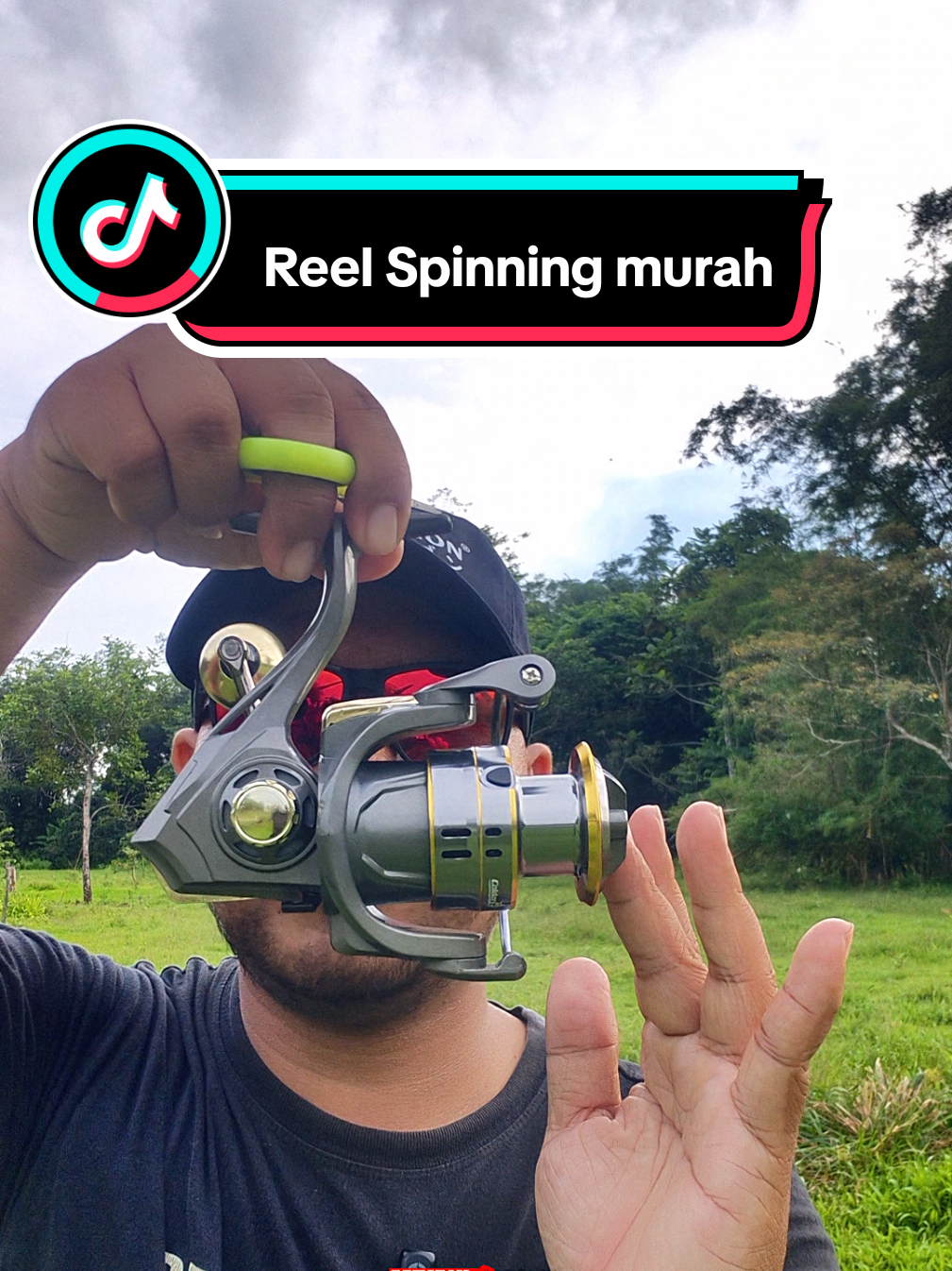 @Miyank Angler