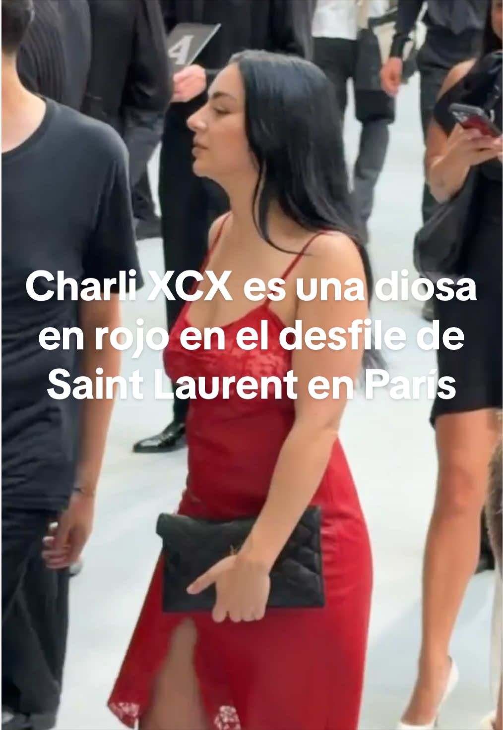 @Vogue Latinoamérica