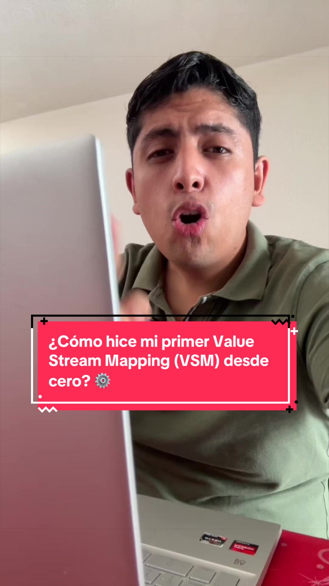 @Josué | Ingeniero industrial