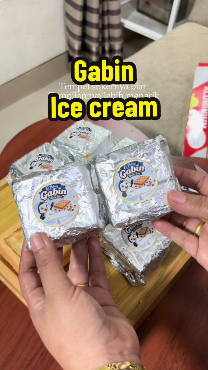 @Siti Nursanah