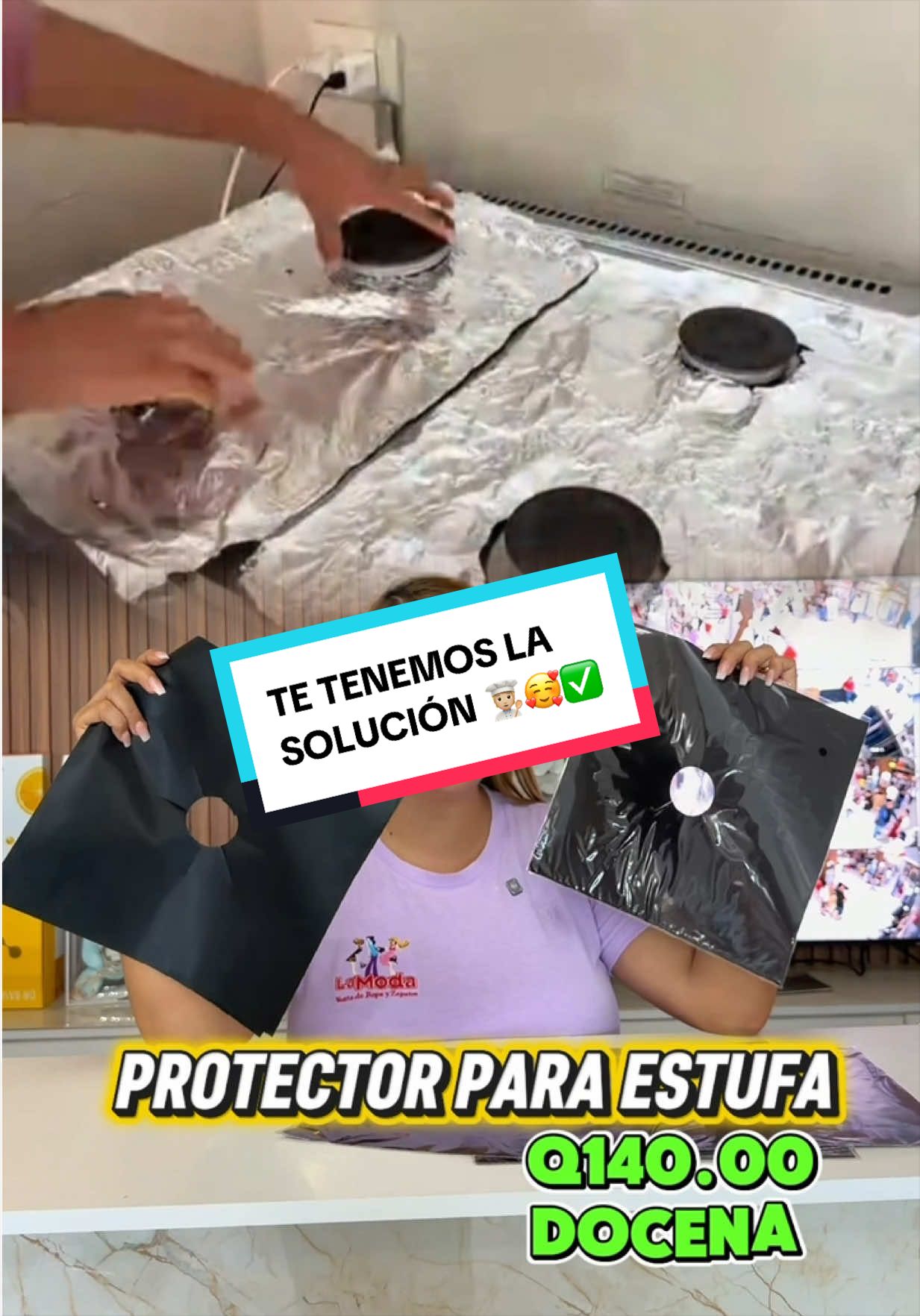 @La Moda GT