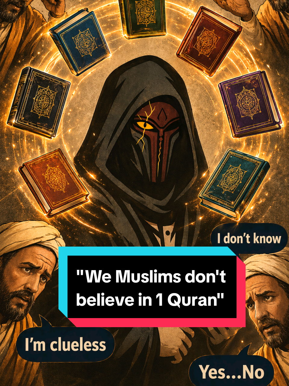 @Destroyer of Sunnis