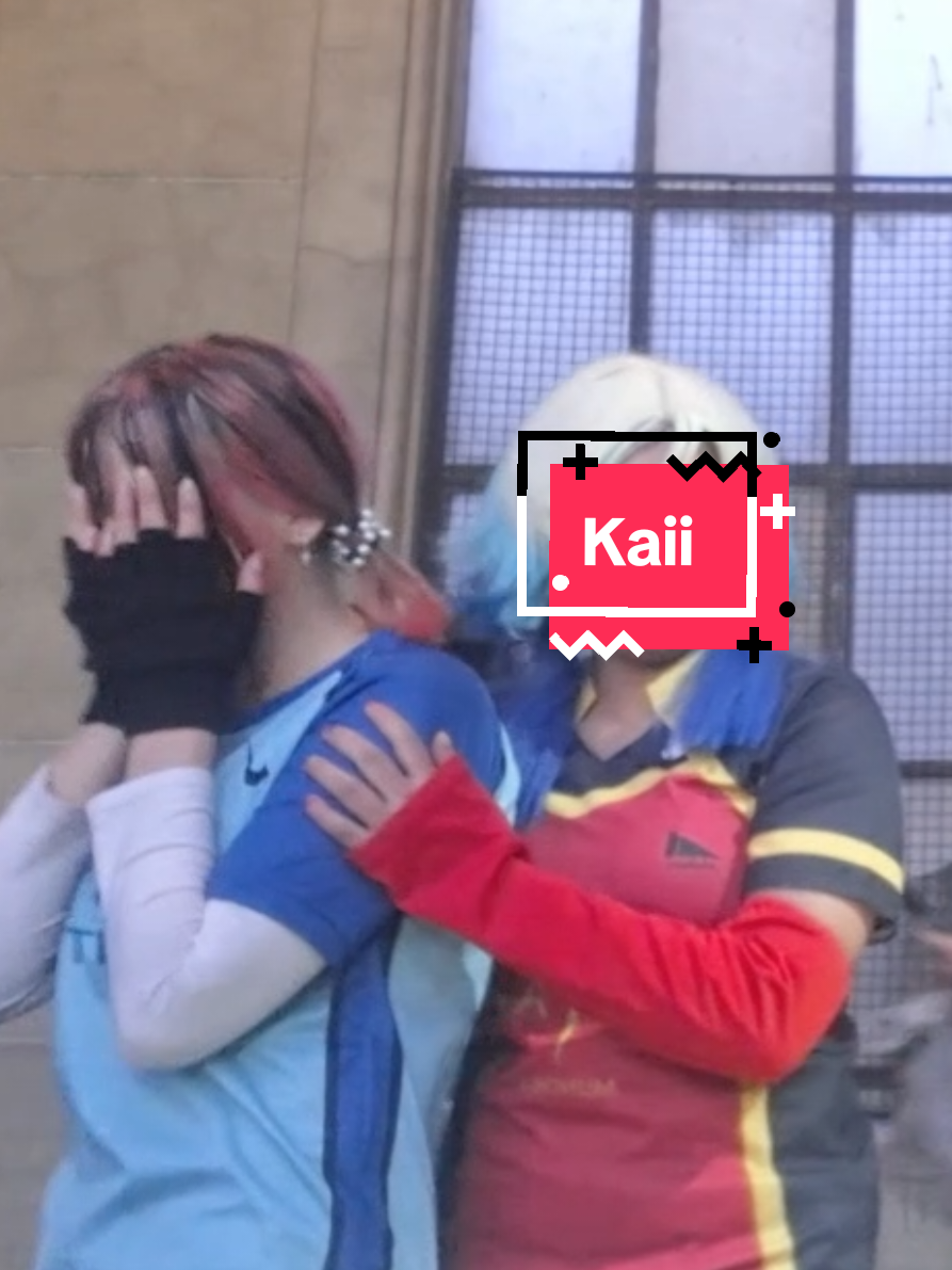 @👑💙 Kaisi 💙👑