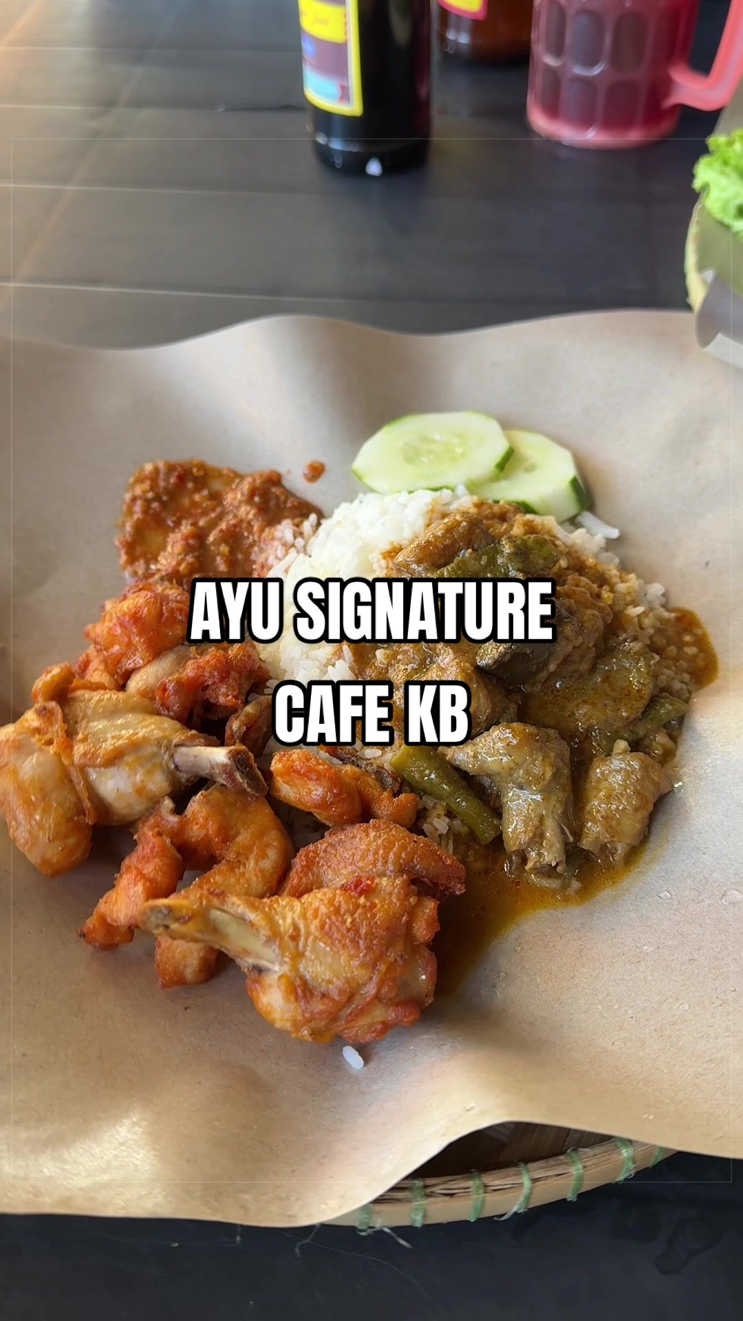@ASHA SUKA MAKEI II
