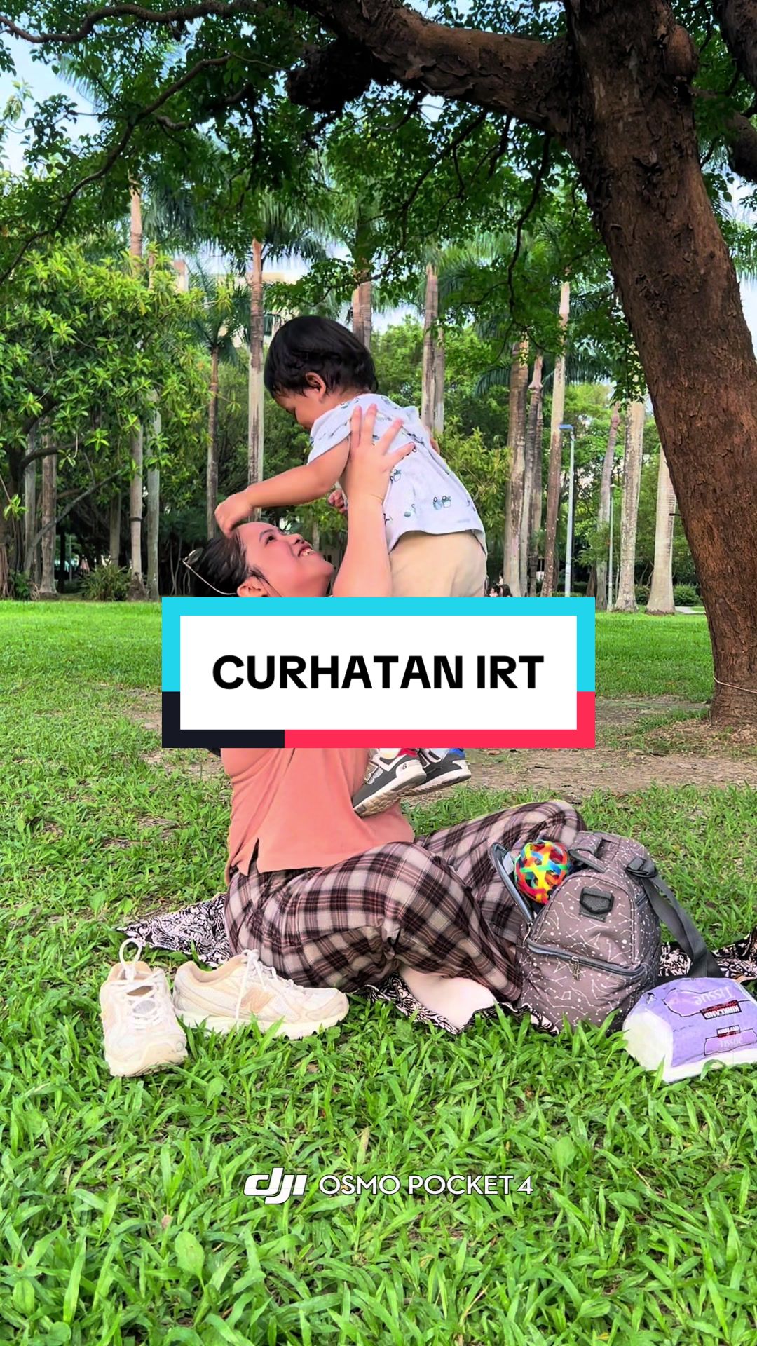 @Nana Siahaan | IRT TWN
