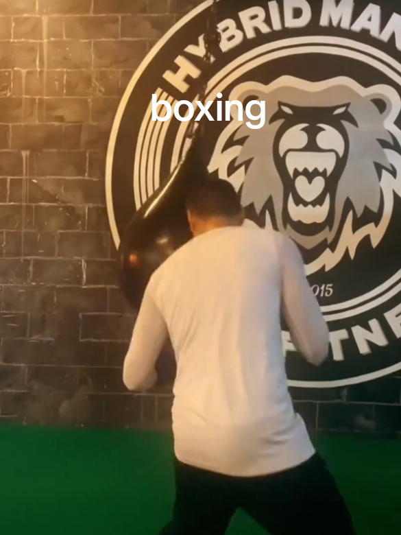 @Lean Fit Sports