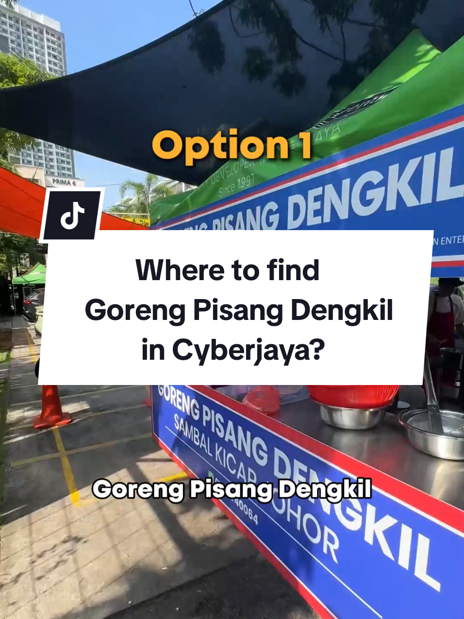 @PrimaAvenueCyberjaya