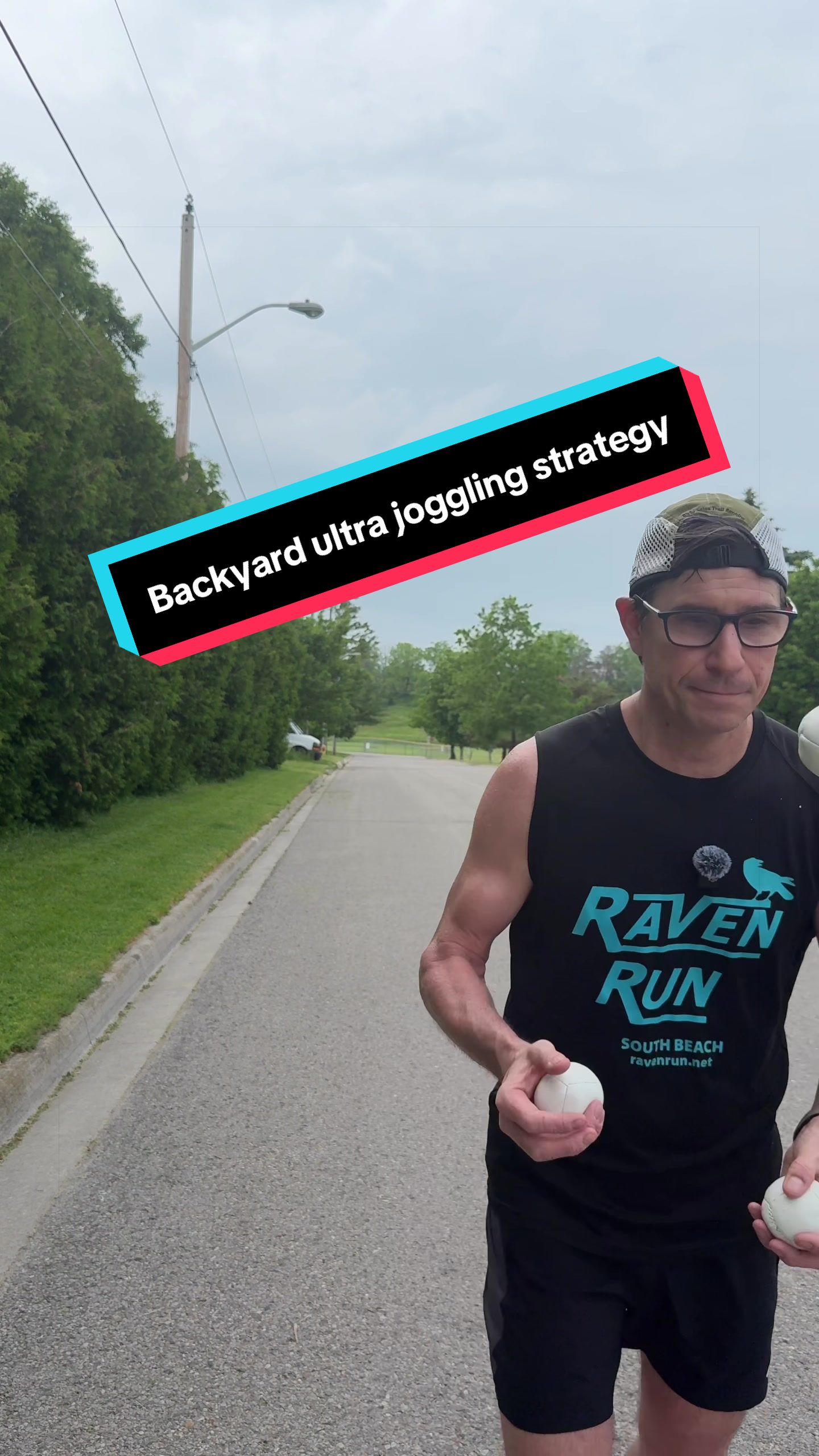 @The Joggler