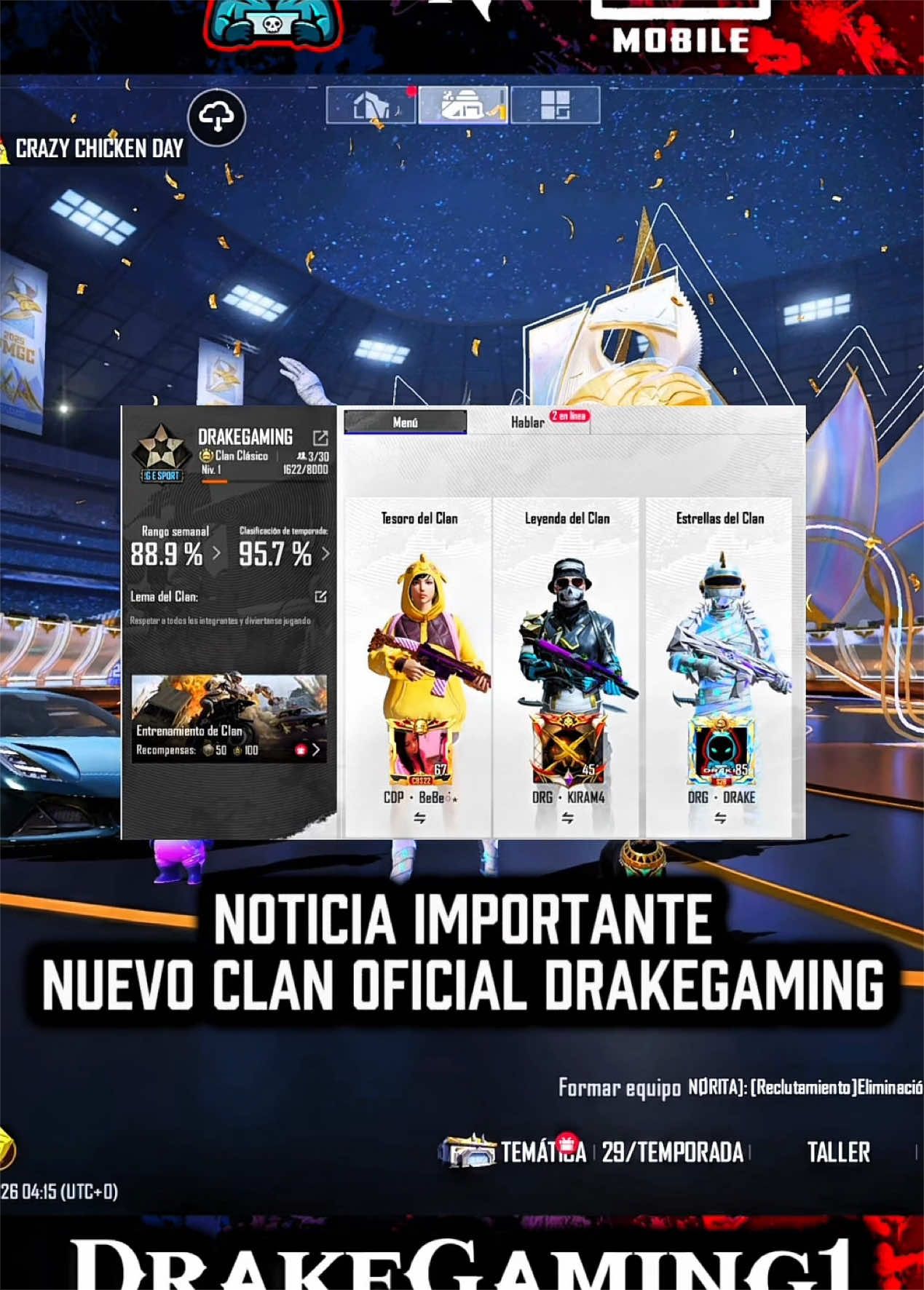 @DrakeGaming1