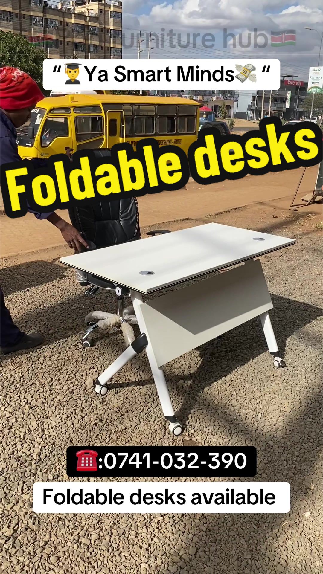 @podfurniturehub