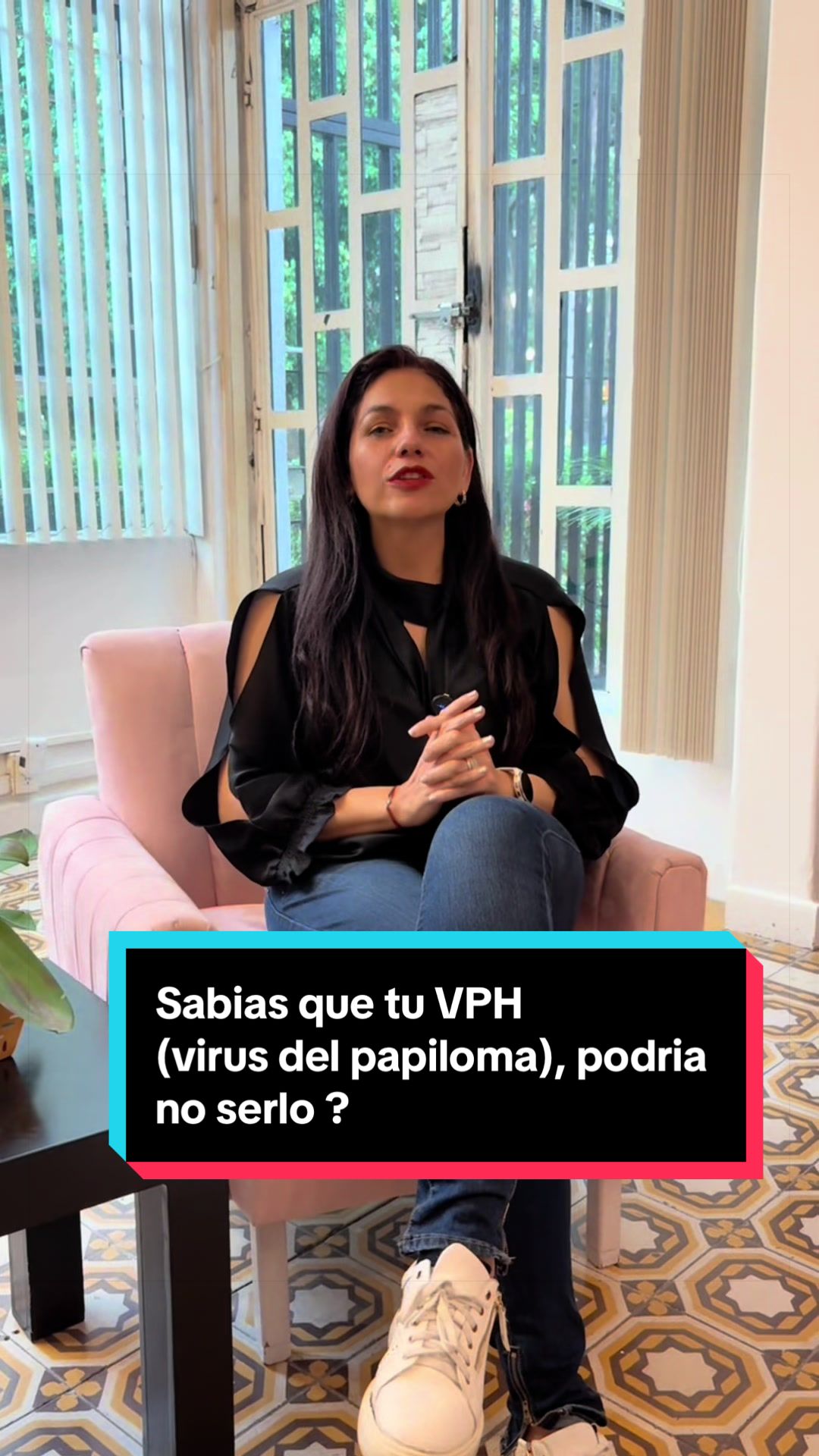 @Dra. Vanessa Fernández
