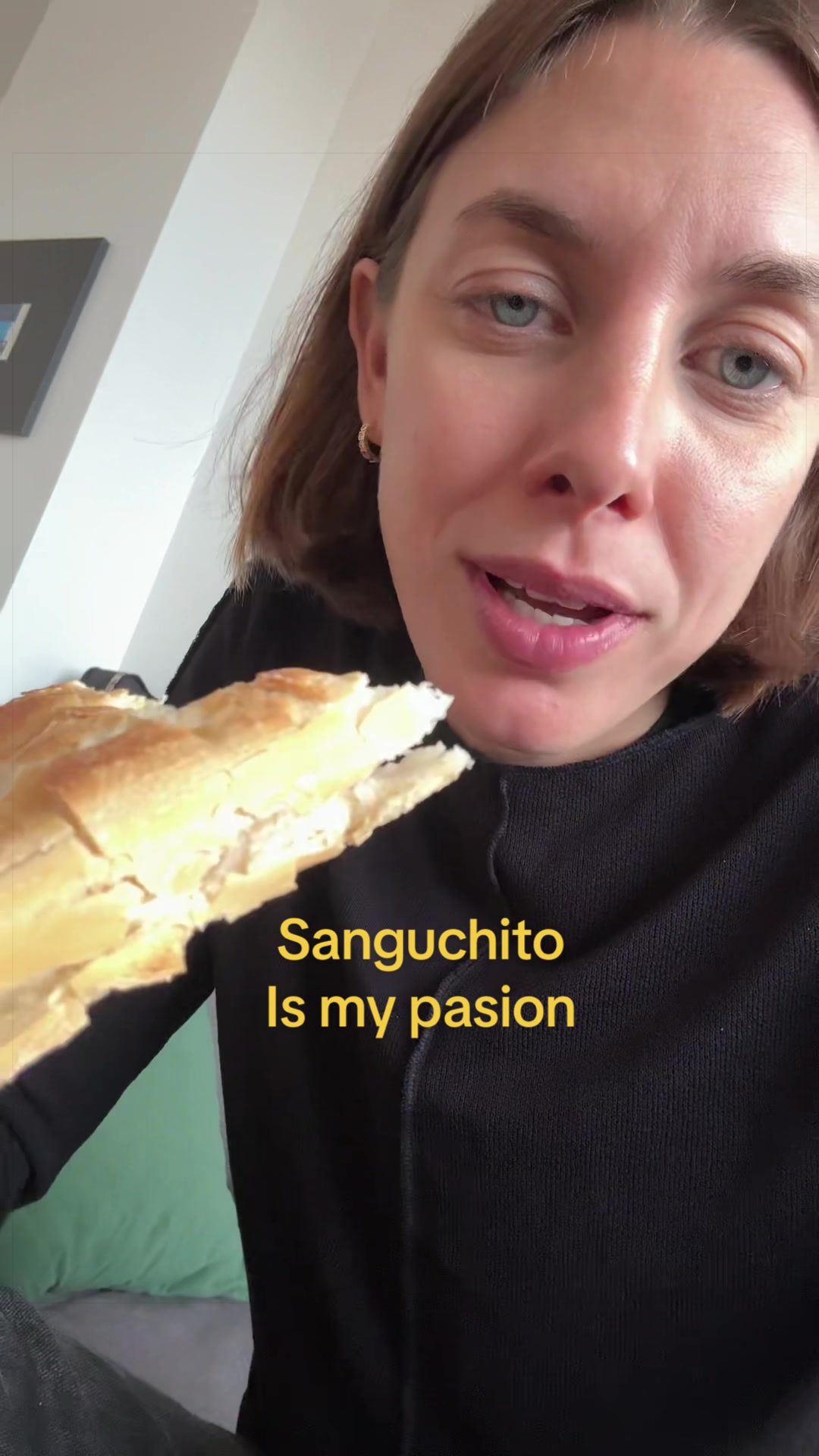@Julieta Leoni