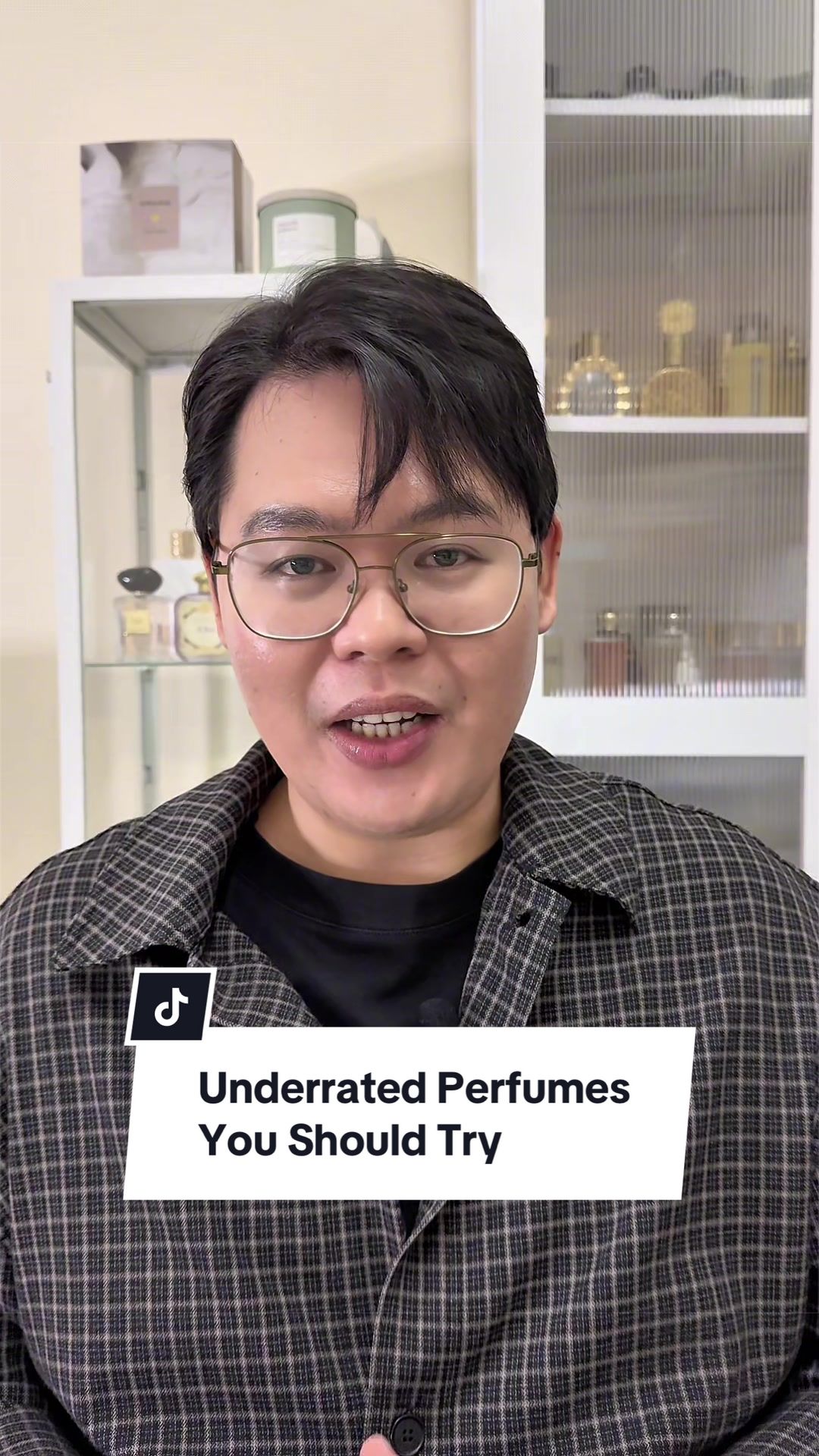 @Mark | Fragrance Reviews