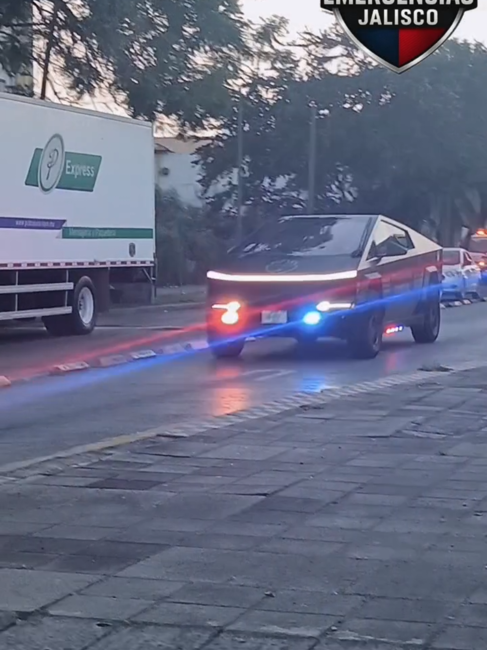 @Emergencias Jalisco