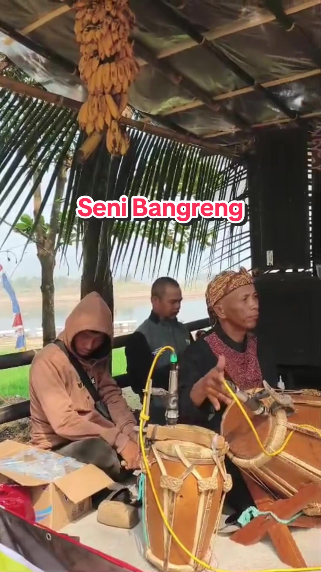 @SMA Bina Harapan Jatigede
