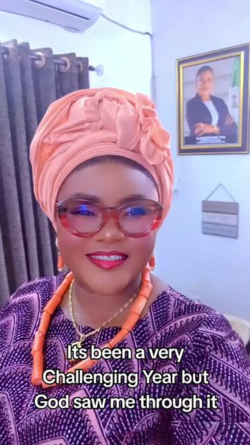 @✨️Woman of Substance✨️
