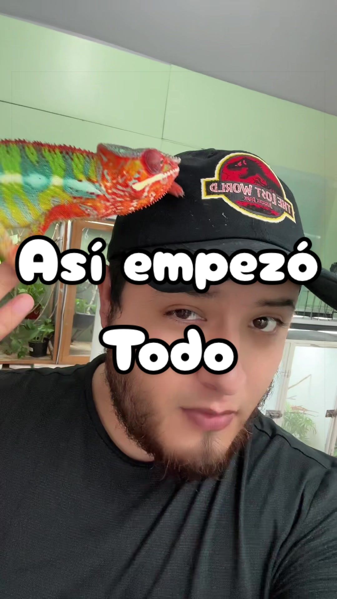 @ReptilMania