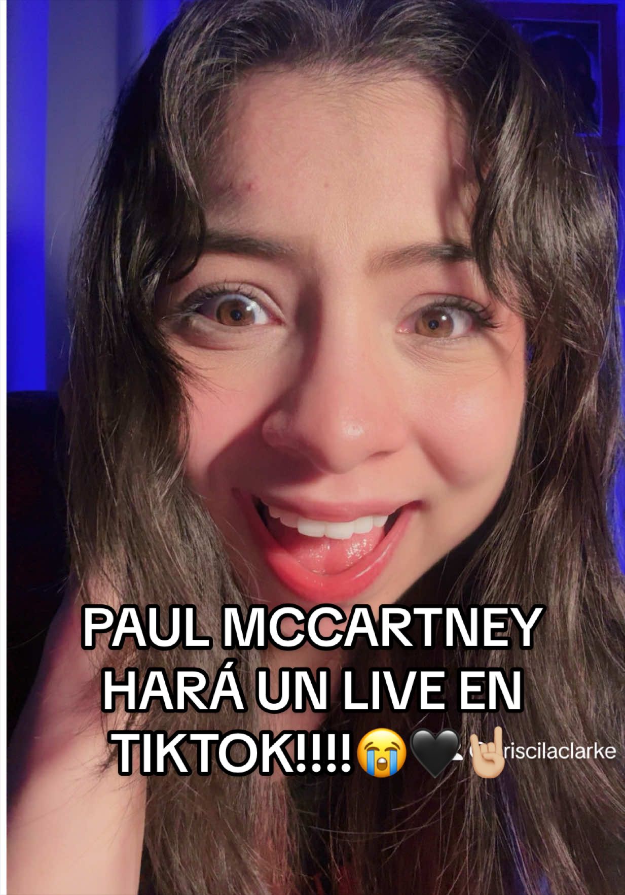 @Priscila Clarke