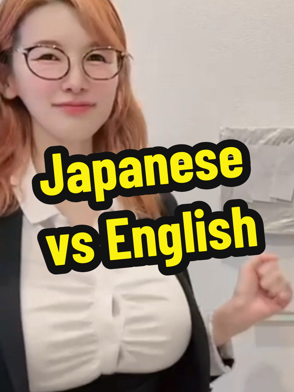 @Be Real English