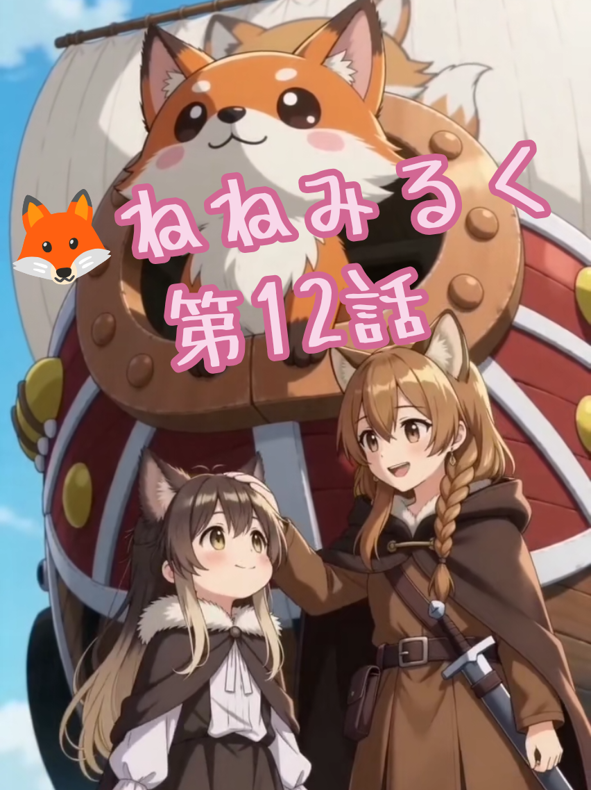 @🦊こぺん海苔🐱