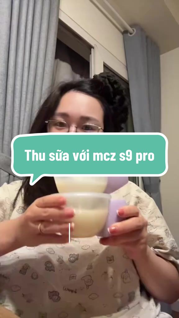 @Mommy của 2 c&ocirc;ng ch&uacute;a 🍼
