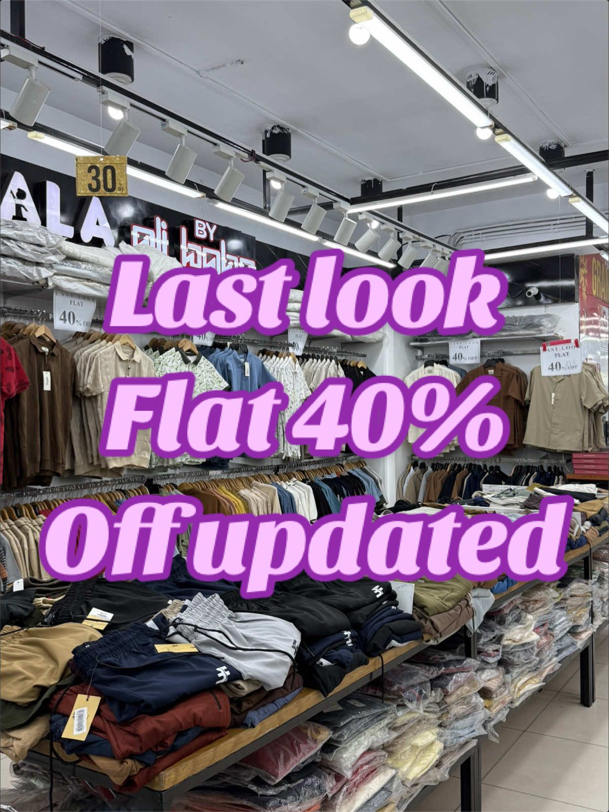 @Day to day Stores