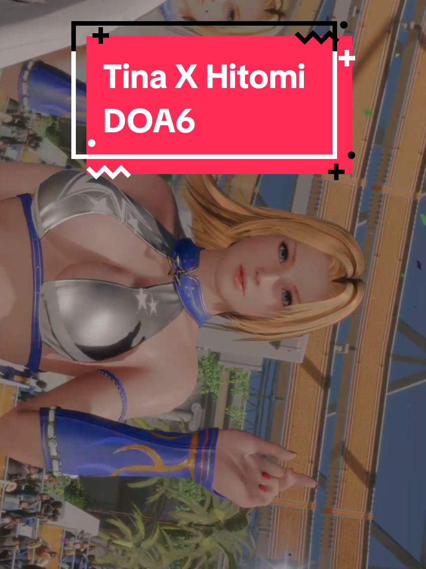@DOA Colosseum