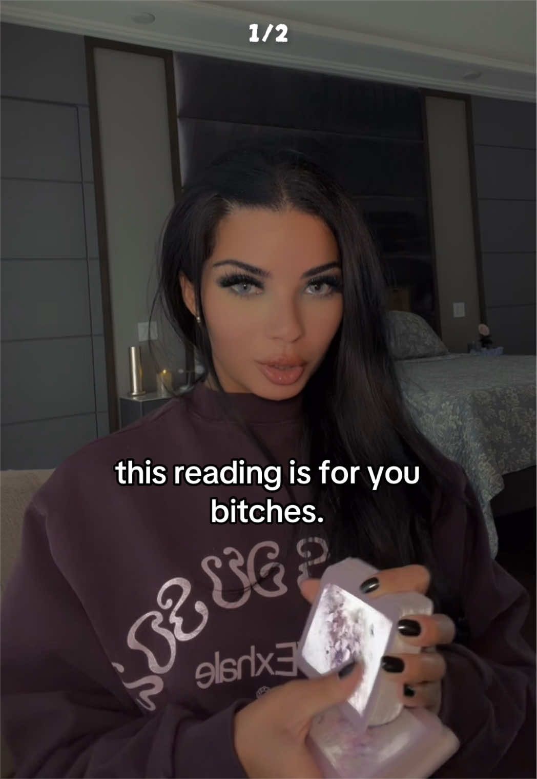 @Psychic Serena