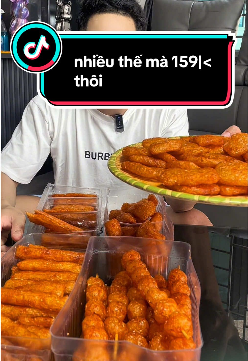 @thạch anh review✅