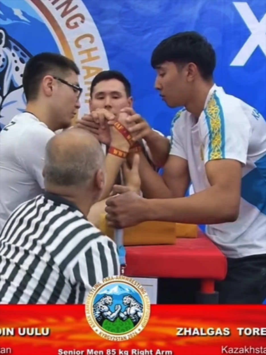 @ArmwrestlingSPORT