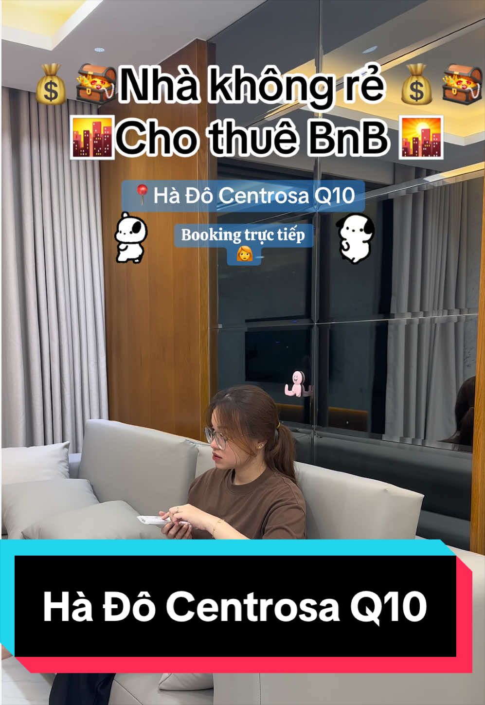 @Căn Hộ SAIGON GENZ